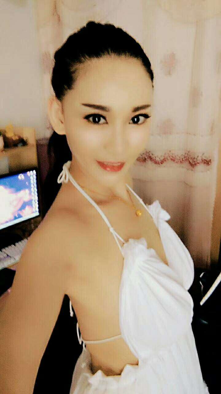 普陀大胸妹FW挺好